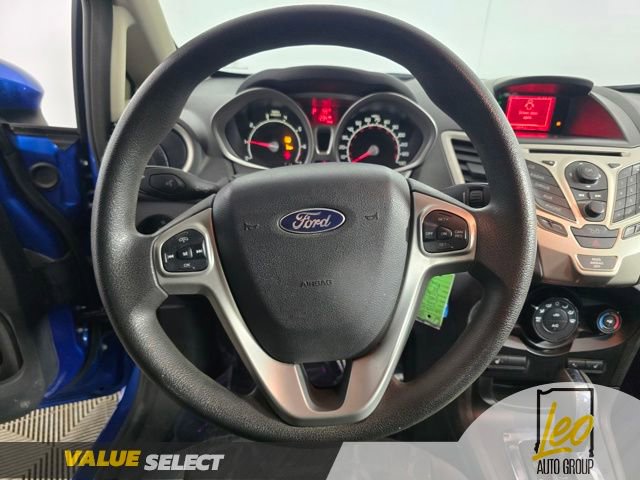 Used 2011 Ford Fiesta SE w/ 203A Rapid Spec Order Code image 11