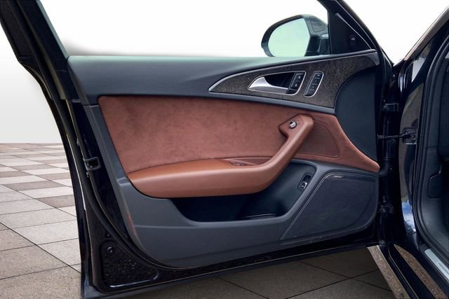 Used 2018 Audi A6 3.0T Prestige image 26