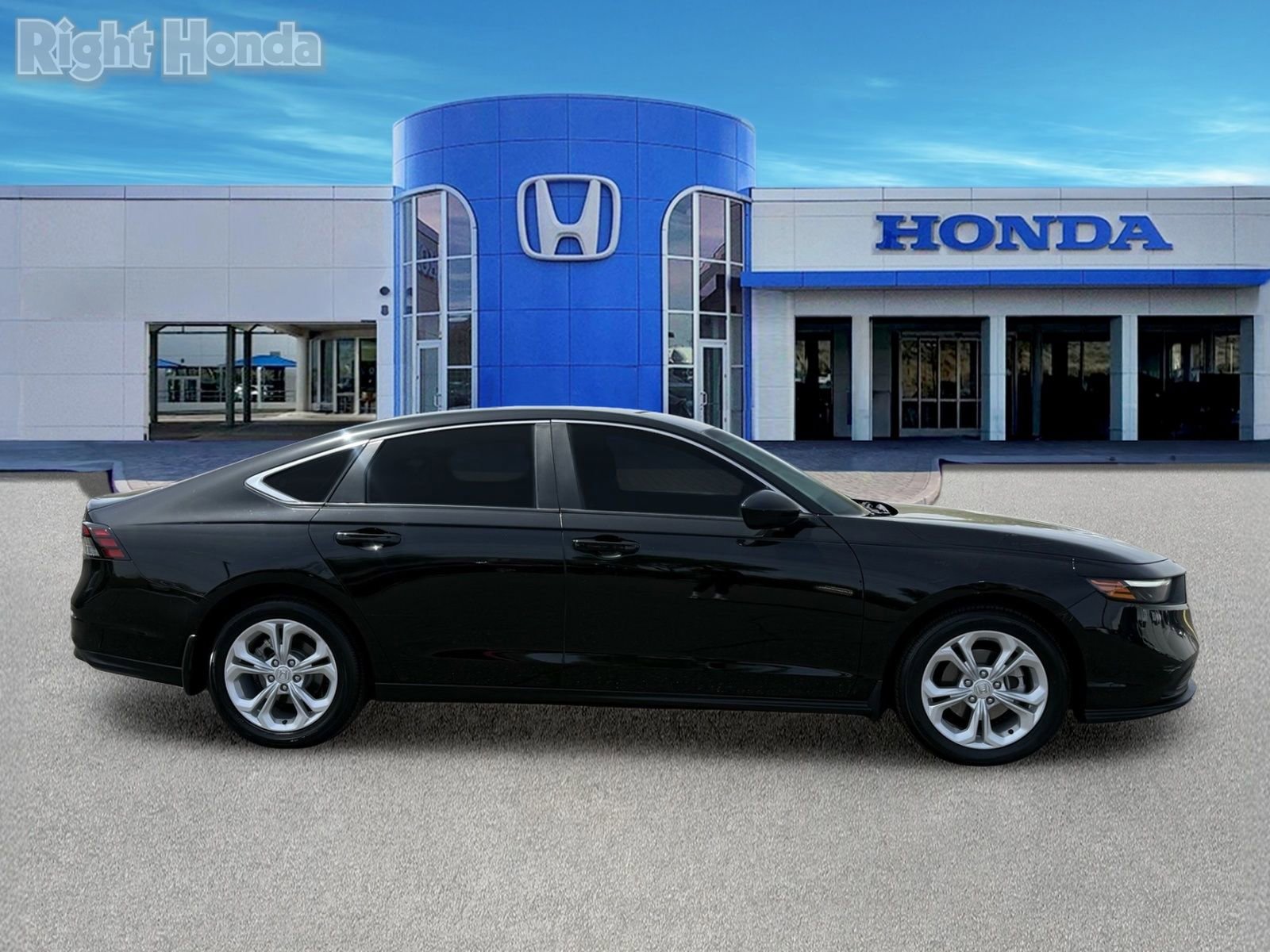 Used 2023 Honda Accord LX image 9