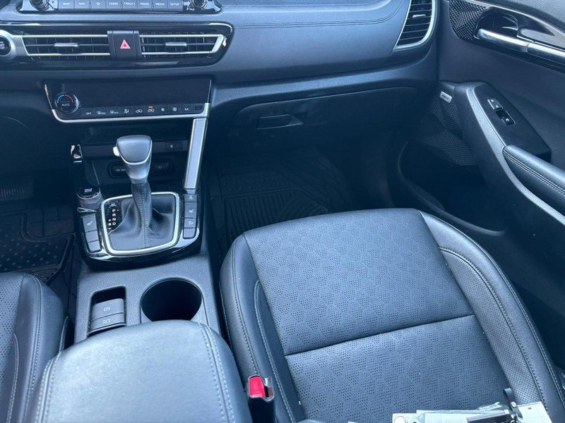 Used 2023 Kia Seltos SX AWD/4WD image 17