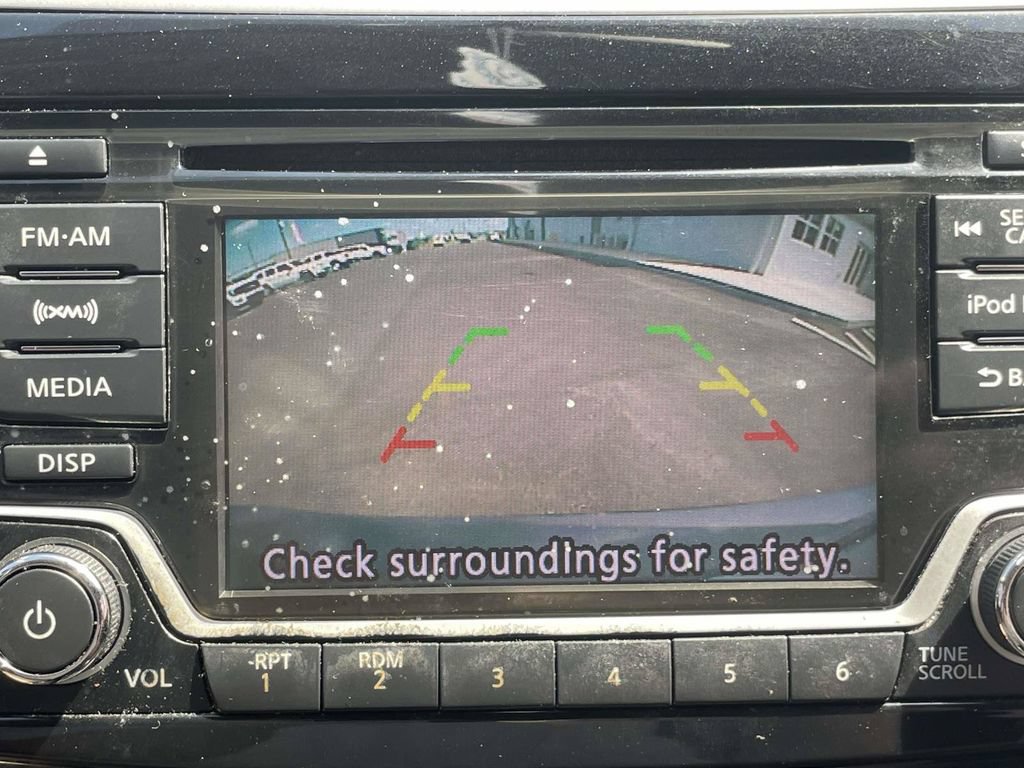 Used 2018 Nissan Sentra SV w/ All Weather Package FWD image 19