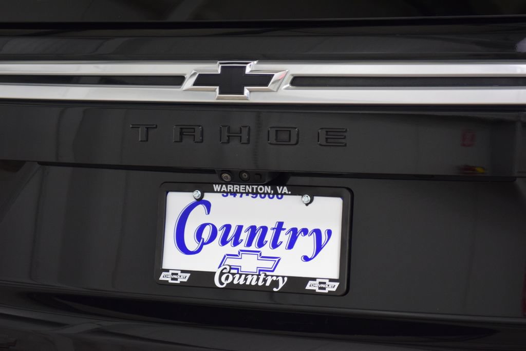 Used 2023 Chevrolet Tahoe High Country AWD/4WD image 22