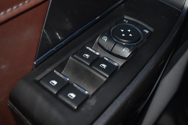 Used 2023 Ford F150 Lariat w/ Equipment Group 502A High image 15