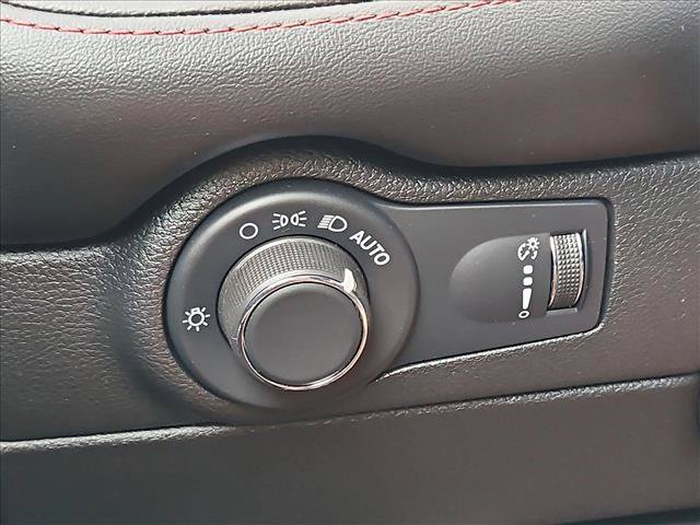 Used 2026 Dodge Durango GT RWD image 16