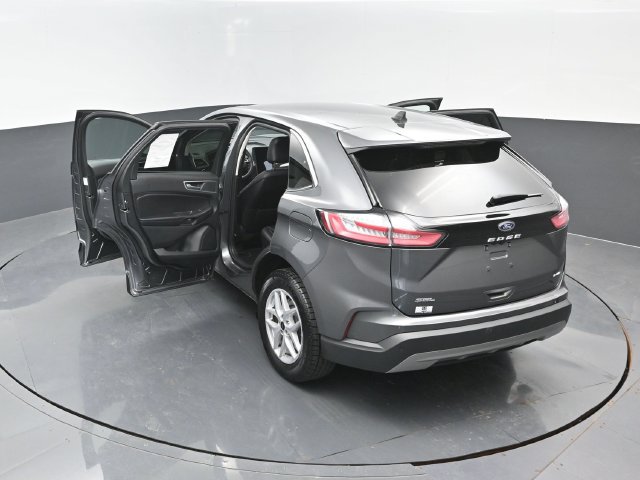 Certified 2024 Ford Edge SEL w/ Convenience Package AWD/4WD image 23