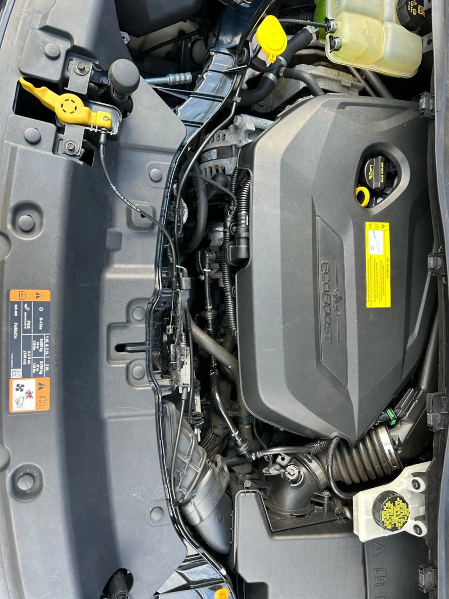 Used 2016 Ford Escape Titanium AWD/4WD image 25