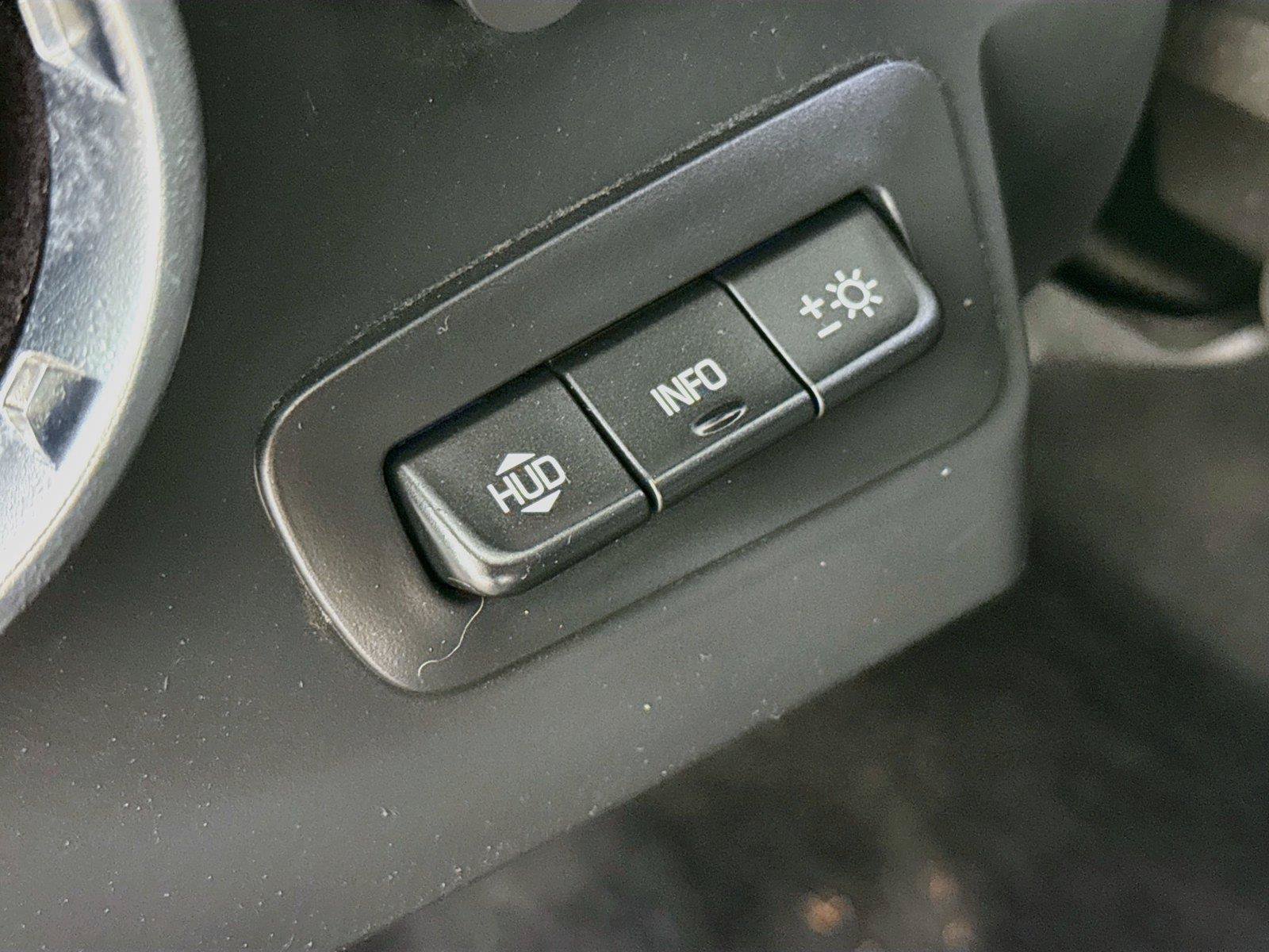 Used 2023 Chevrolet Camaro SS RWD image 14