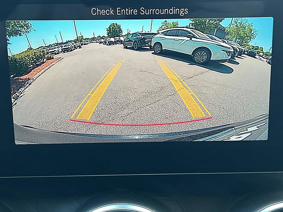 Used 2020 Mercedes-Benz GLC 300 image 25