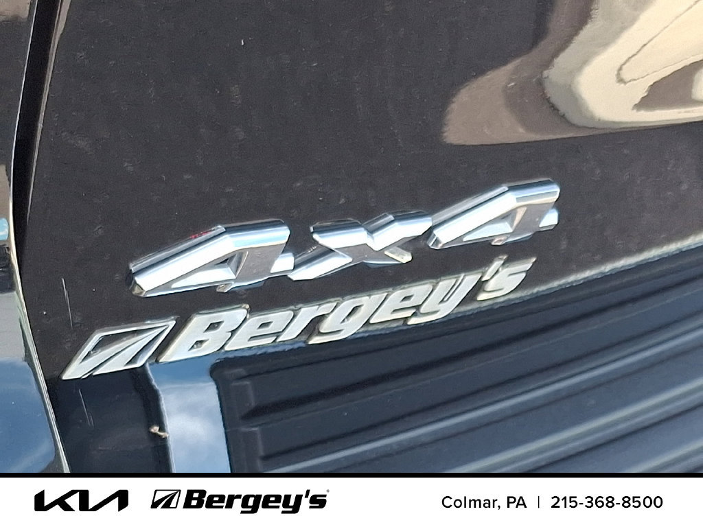 Used 2019 Jeep Grand Cherokee Summit AWD/4WD image 32
