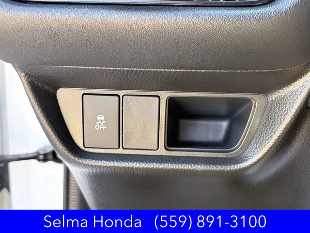 Certified 2026 Honda HR-V Sport image 23