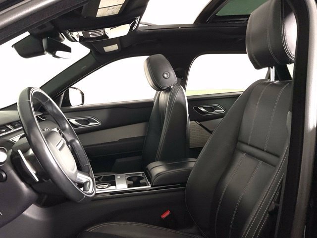 Used 2020 Land Rover Range Rover Velar R-Dynamic S AWD/4WD image 30