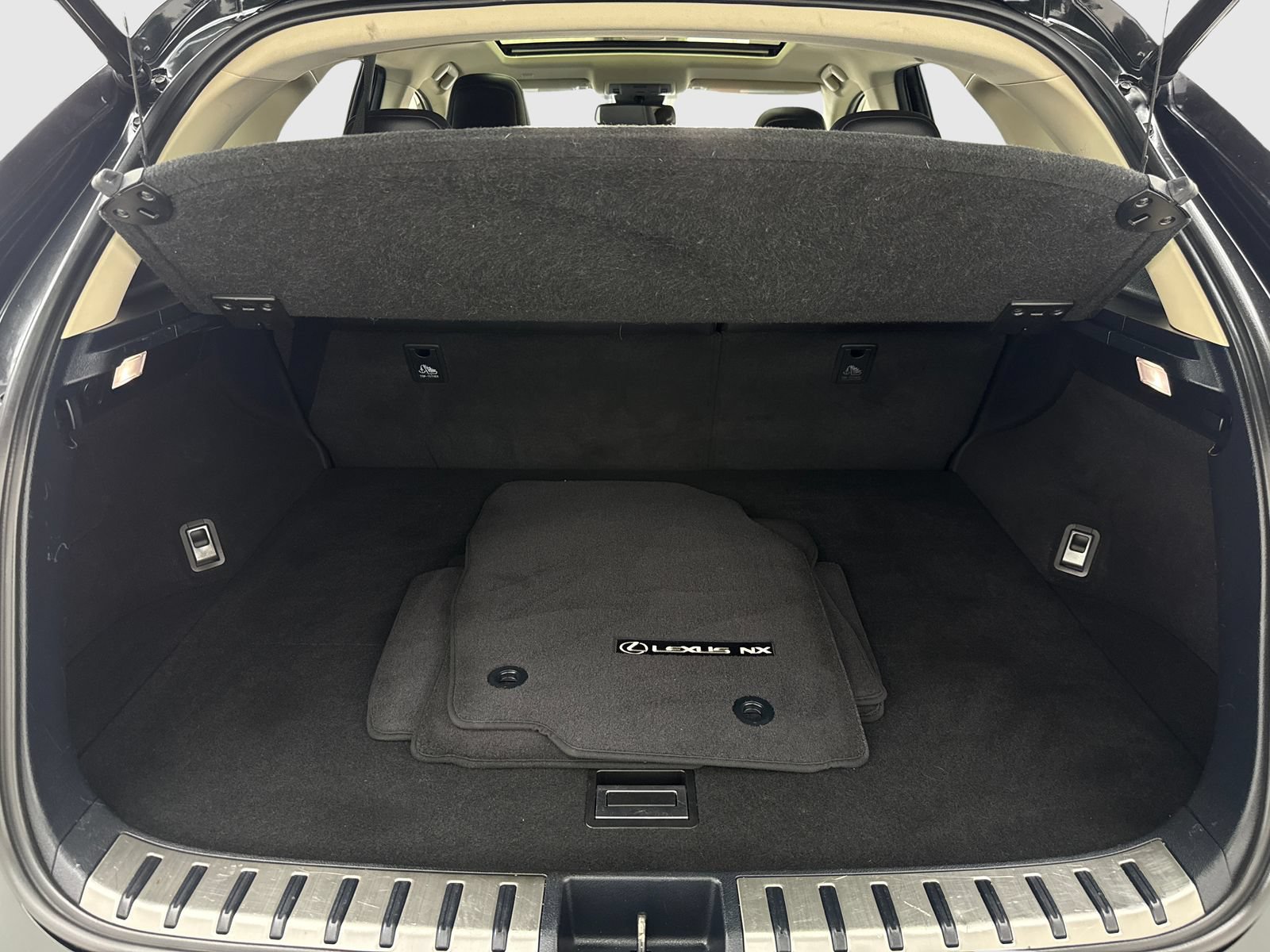 Used 2020 Lexus NX 300 FWD w/ Premium Package image 50