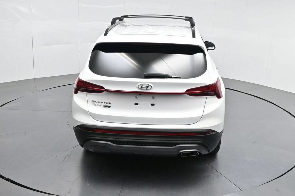 Used 2023 Hyundai Santa Fe XRT FWD image 61
