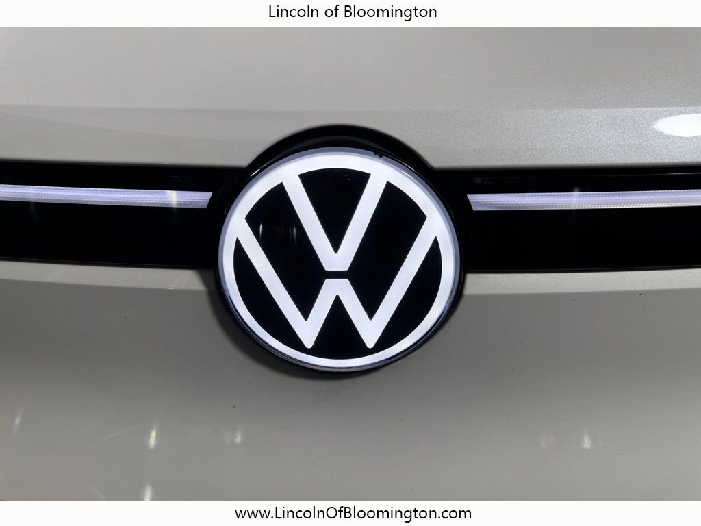 Used 2023 Volkswagen ID.4 Pro S Plus AWD/4WD image 10