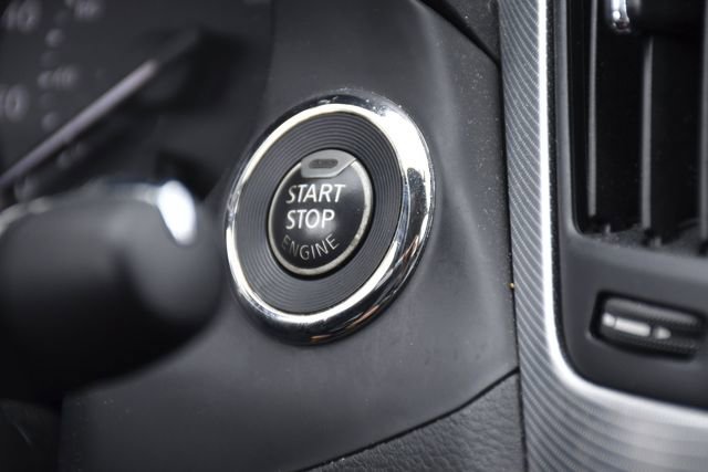 Used 2022 INFINITI Q50 Luxe w/ Cargo Package RWD image 18