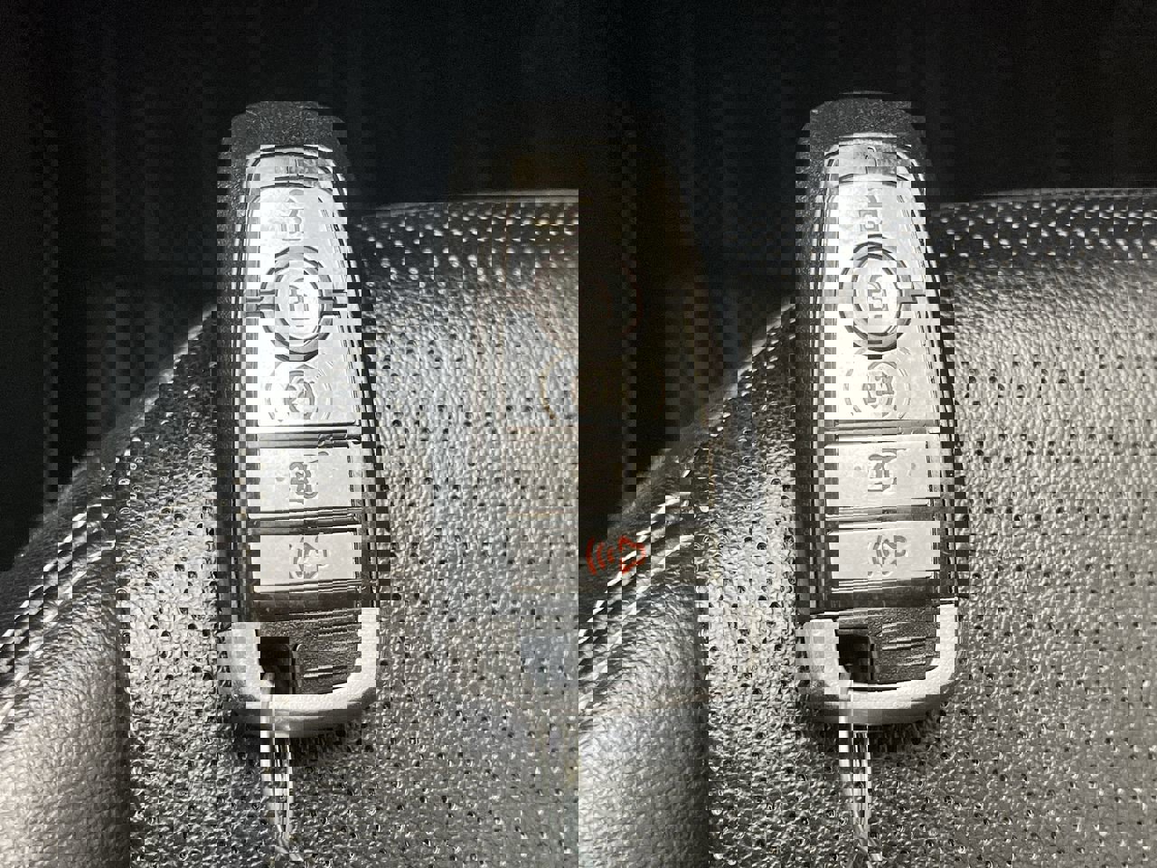 Certified 2022 Ford Escape Titanium w/ Class II Trailer Tow Package image 26