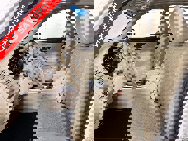 Used 2015 Nissan Altima 2.5 SV w/ Convenience Package image 20