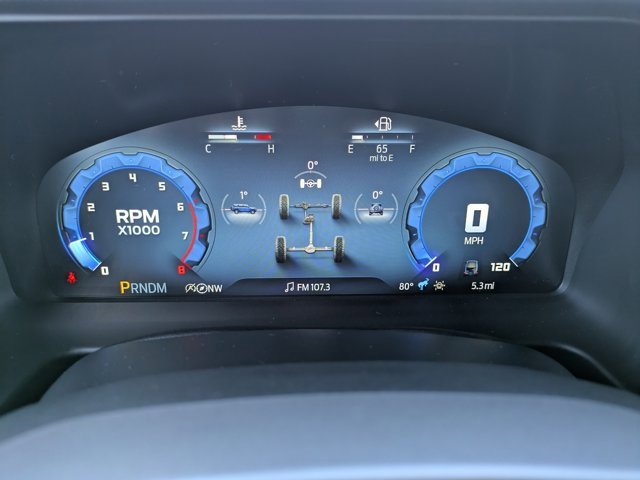 New 2025 Ford Bronco Big Bend image 32