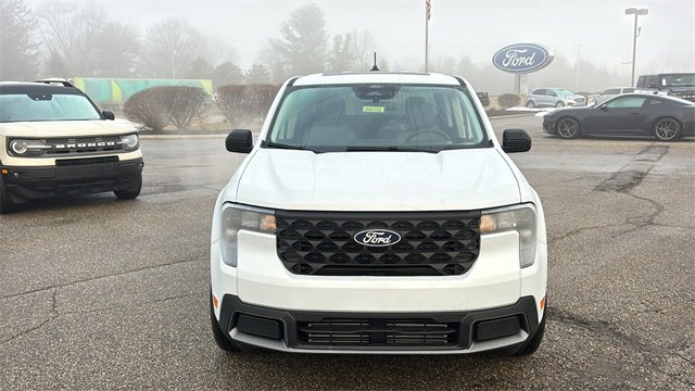 New 2026 Ford Maverick XLT w/ XLT Luxury Package image 6