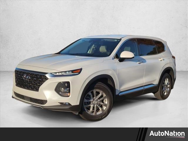 Used 2020 Hyundai Santa Fe SEL w/ Cargo Package