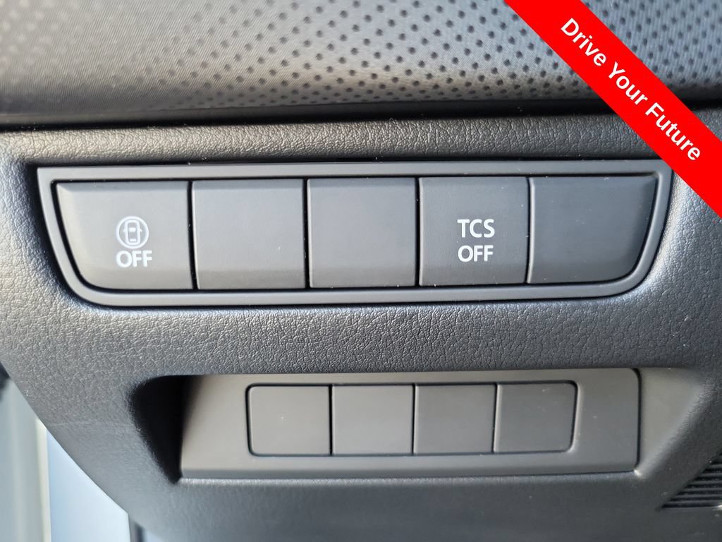 Used 2024 MAZDA CX-50 AWD 2.5 S w/ Accent Package image 16