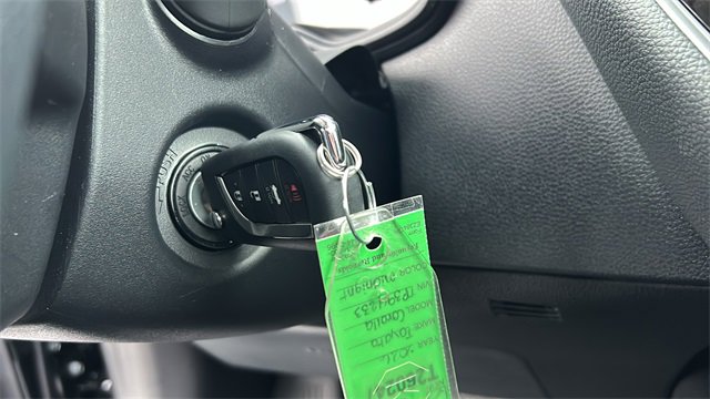 New 2026 Toyota Corolla LE image 14