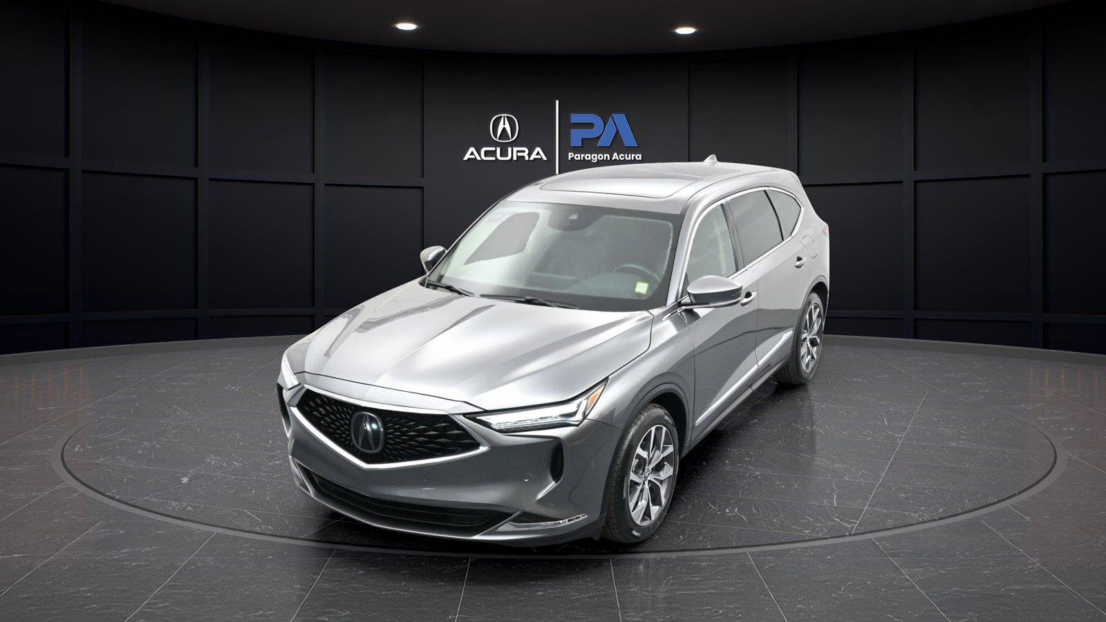 Certified 2024 Acura MDX w/ Technology Package AWD/4WD image 38