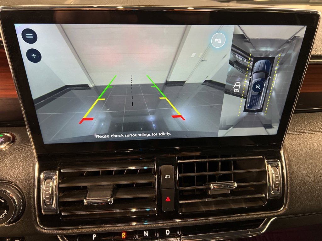 Certified 2023 Lincoln Navigator Reserve image 12