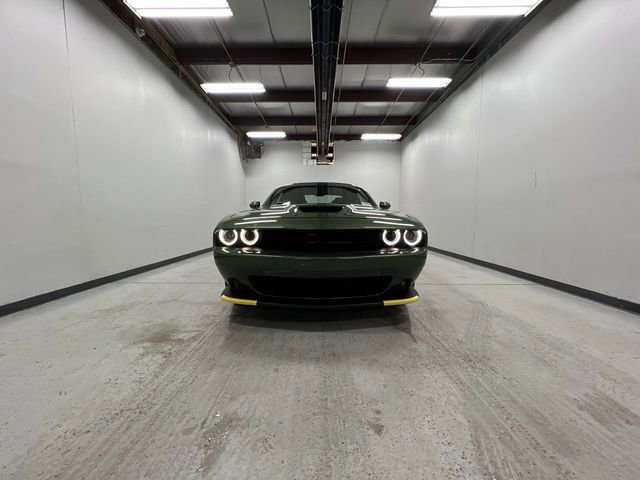 Used 2020 Dodge Challenger GT w/ Plus Package image 3
