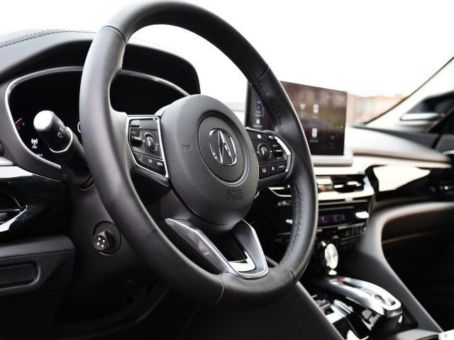 Certified 2026 Acura MDX Technology Package image 12