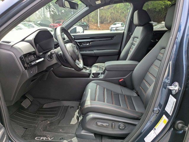 Used 2026 Honda CR-V Sport Touring image 33