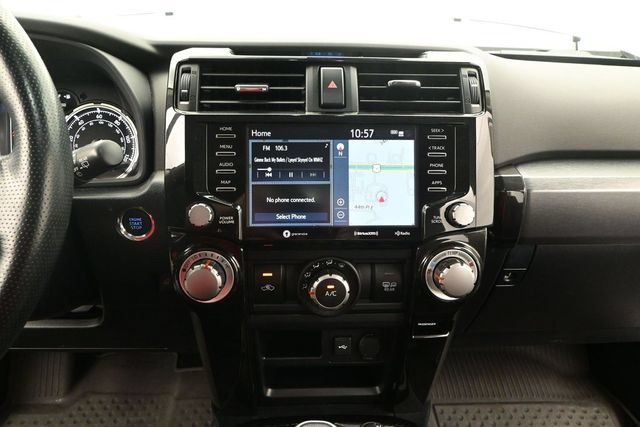Used 2024 Toyota 4Runner TRD Off-Road Premium w/ Moonroof Package AWD/4WD image 8