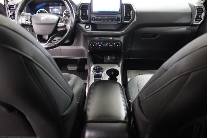 Used 2023 Ford Bronco Sport Big Bend w/ Convenience Package image 32