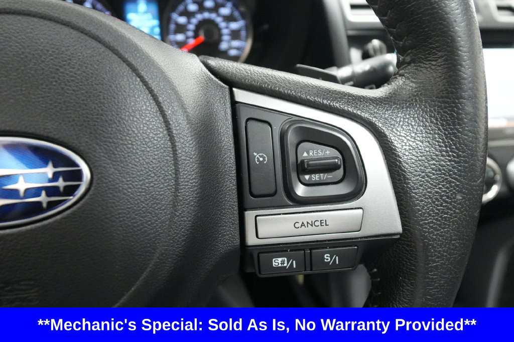 Used 2017 Subaru Forester 2.0XT Premium w/ Kicker Audio Upgrade Package AWD/4WD image 33