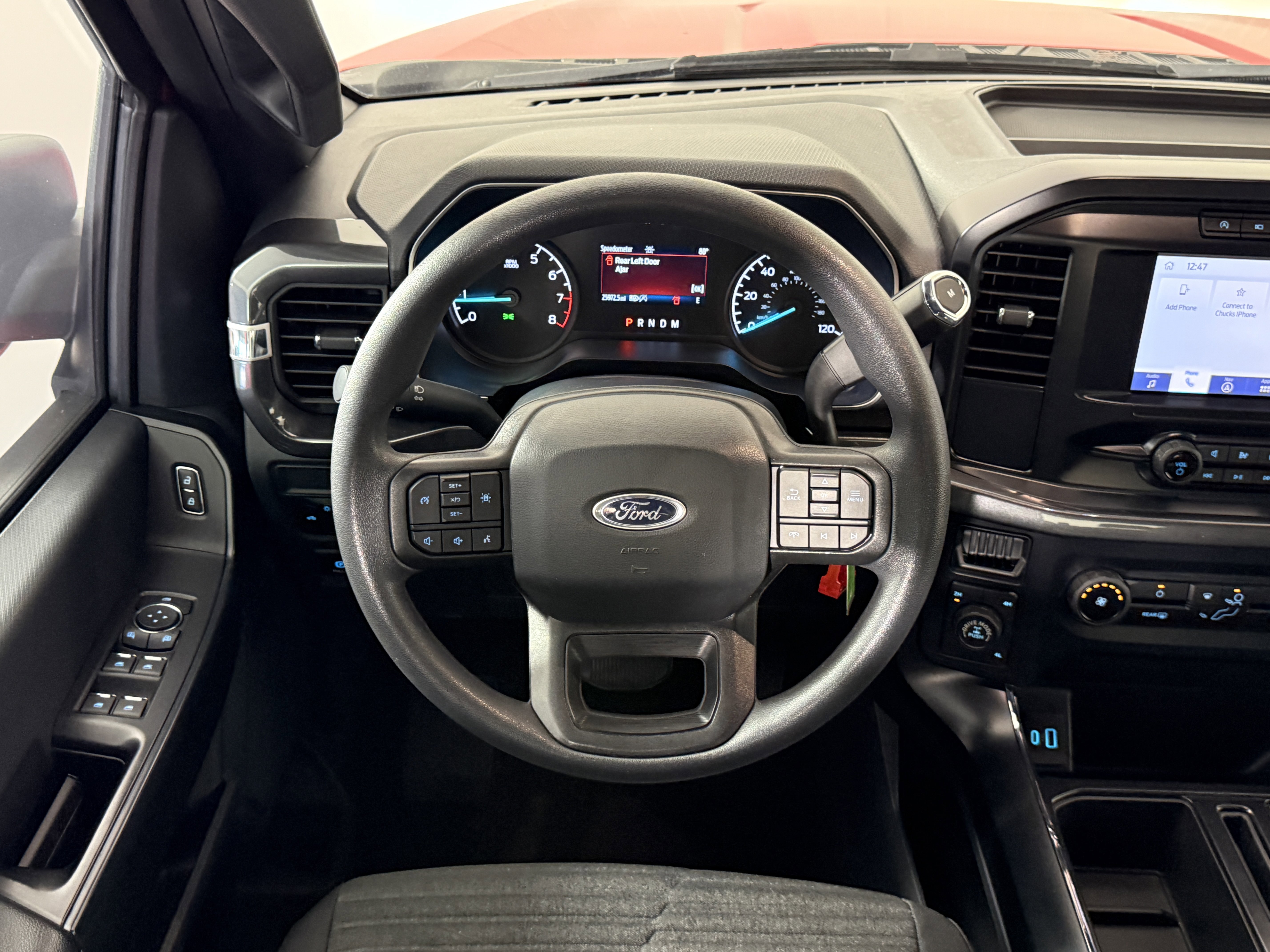 Certified 2023 Ford F150 XL w/ STX Appearance Package image 11