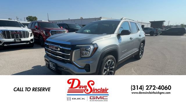 New 2027 GMC Terrain Elevation w/ Elevation Premium Package FWD image 5