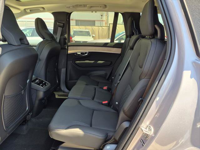 New 2027 Volvo XC90 B6 Plus AWD/4WD image 12