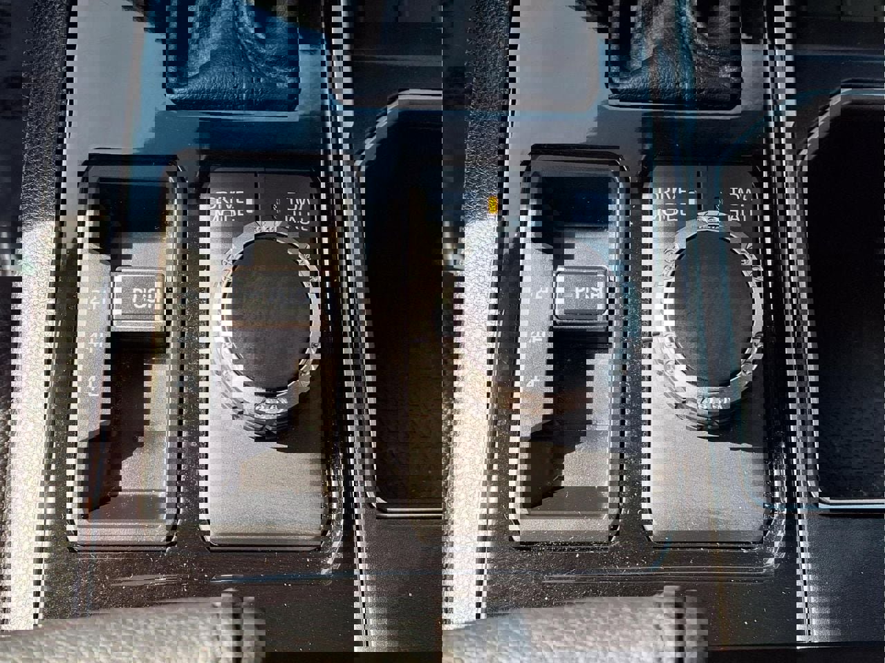 Used 2023 Toyota Tundra SR5 w/ SR5 Convenience Package image 21