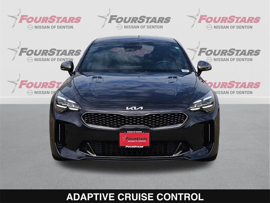 Used 2023 Kia Stinger GT-Line image 10