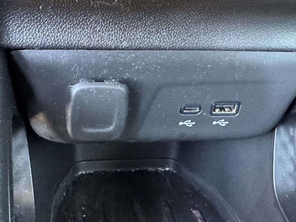 Used 2024 Chevrolet TrailBlazer LS FWD image 8