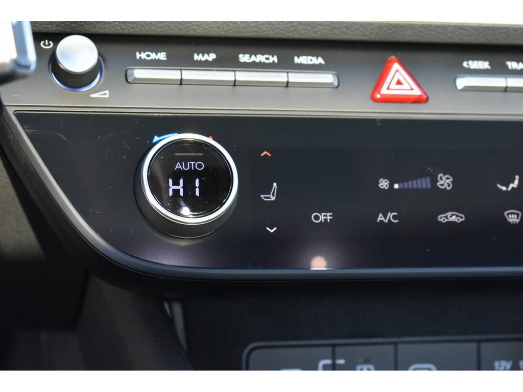 Used 2024 Hyundai Sonata SEL w/ Convenience Package image 29