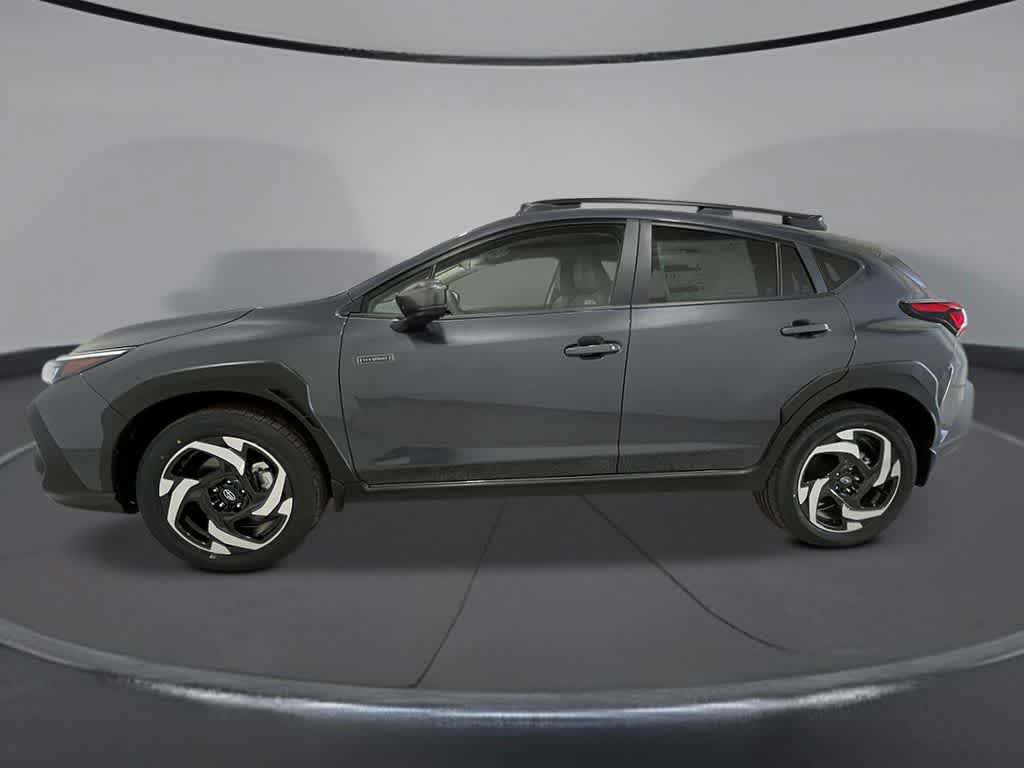 New 2026 Subaru Crosstrek 2.5i Limited AWD/4WD image 2