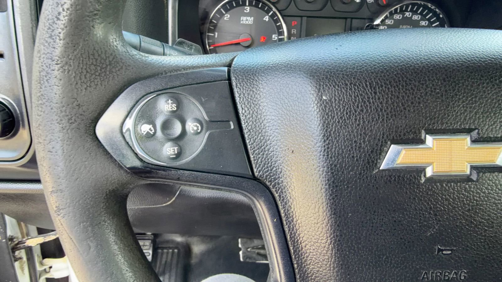 Used 2016 Chevrolet Silverado 2500 W/T image 20