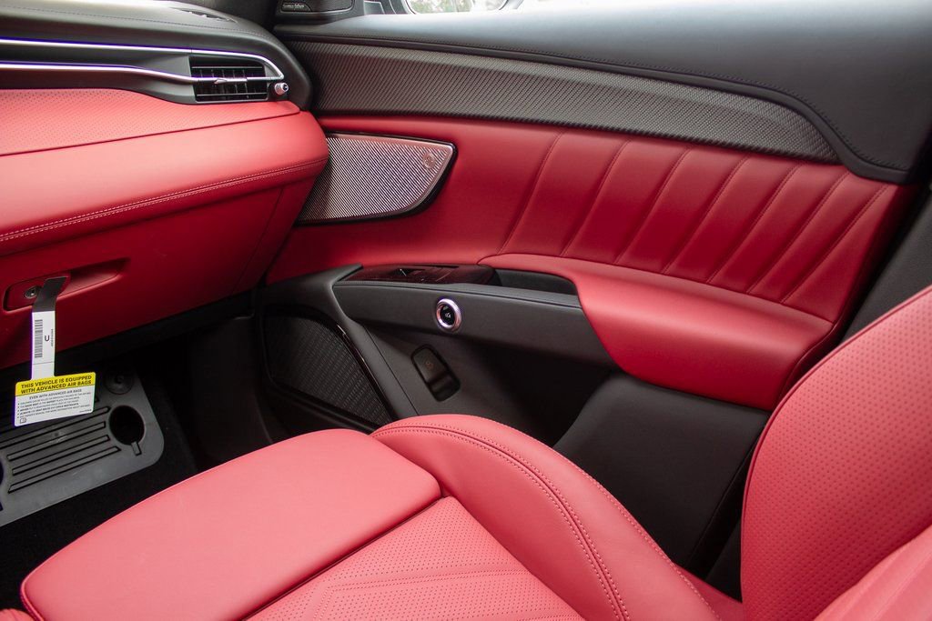 New 2025 Maserati Grecale Modena AWD/4WD image 20