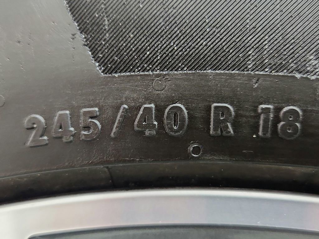 Used 2018 Audi A4 2.0T Premium Plus w/ Premium Plus Package image 41