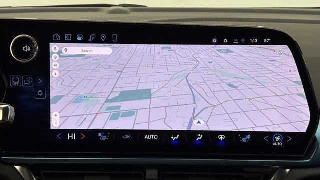 New 2026 Chevrolet Equinox EV LT FWD image 36