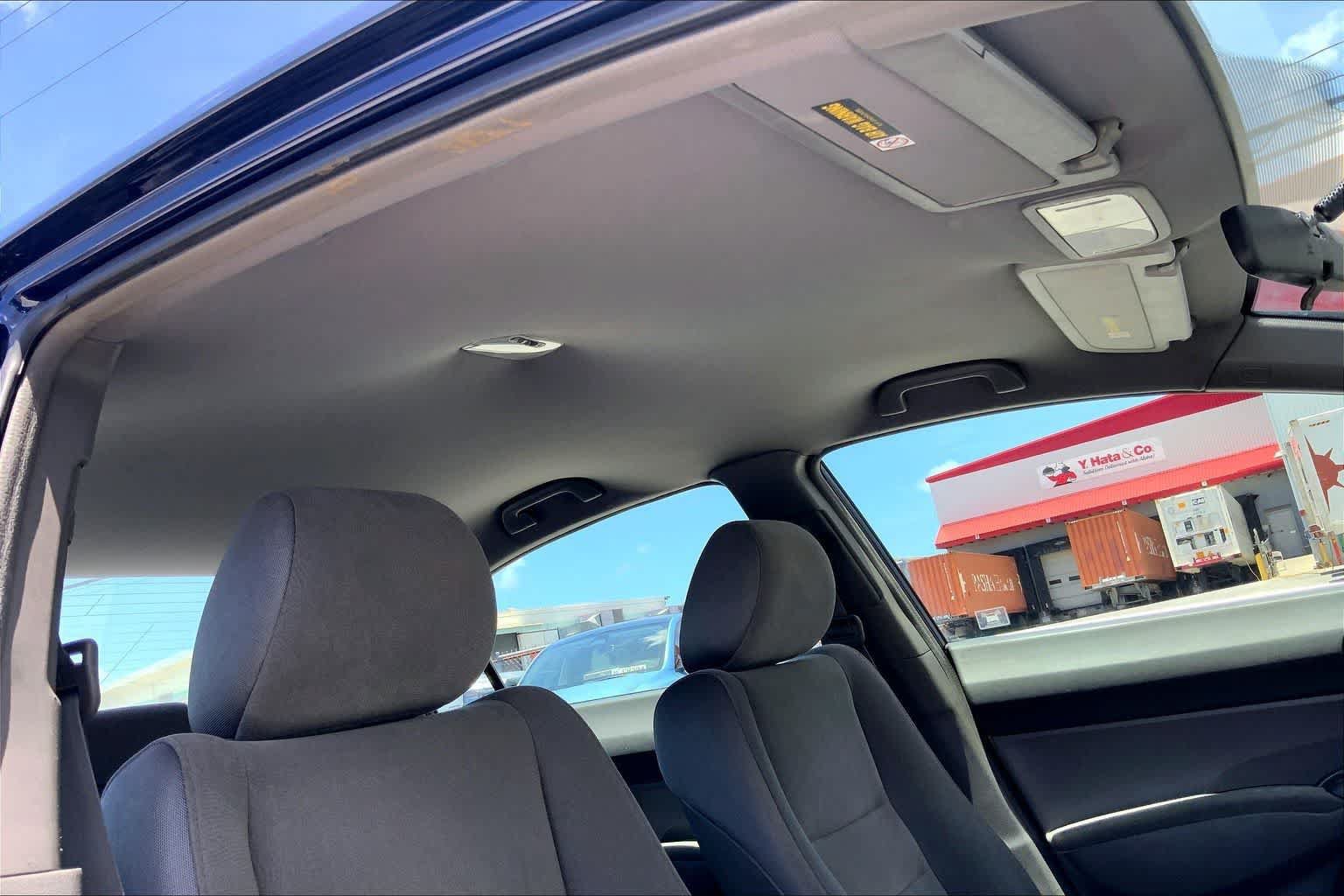 Used 2008 Honda Civic LX image 29