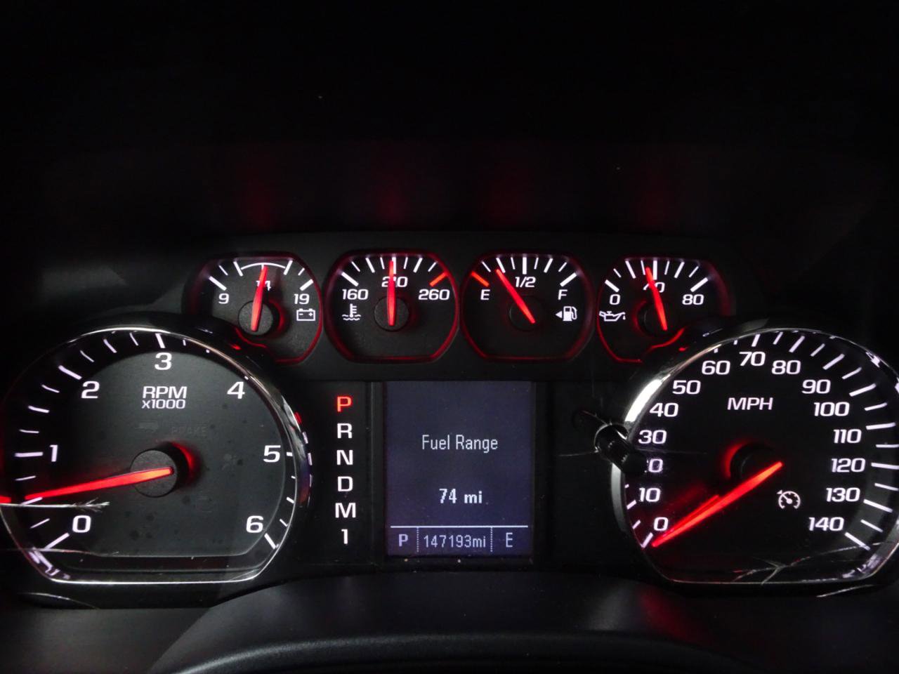 Used 2016 Chevrolet Silverado 2500 W/T w/ WT Convenience Package image 25