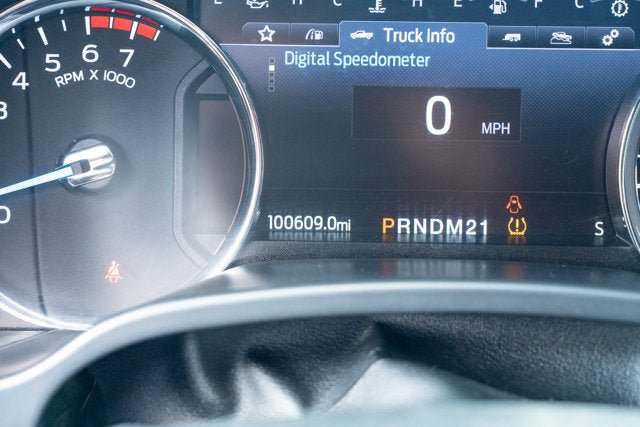Used 2020 Ford F250 Lariat w/ Lariat Ultimate Package AWD/4WD image 9
