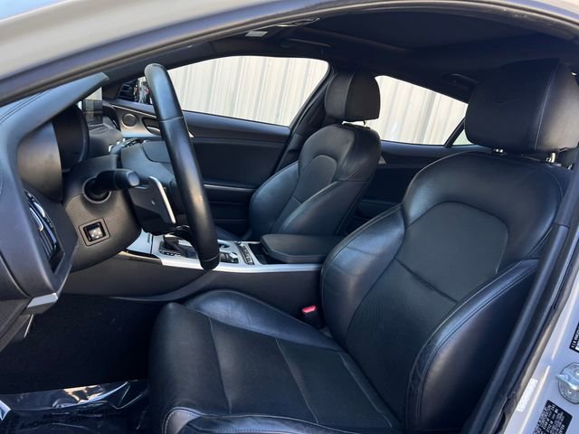 Used 2018 Kia Stinger GT1 image 12